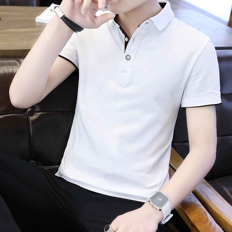 春 コーデ メンズ 用 服 シンプル ファッション オシャレ 大人 かっこいい 紳士服 半袖 シャツ 夏 ポロシャツ カジュアル 通勤スタイル 重ね着コーデ ゆったりシルエット さらっと着 普段使い