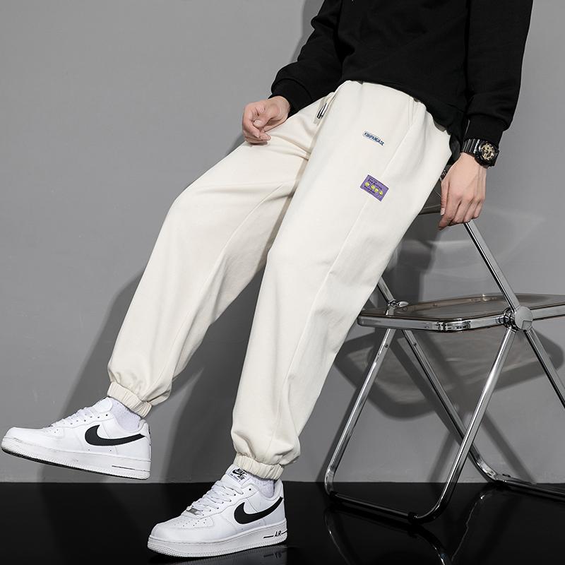 春 コーデ メンズ 用 服 シンプル ファッション オシャレ 大人 かっこいい 紳士服 スポーツ カジュアル ゆったり 春 スウェットパンツ カジュアル 通勤スタイル 重ね着コーデ ゆったりシルエット 快適フィット 動きやすい デイリー