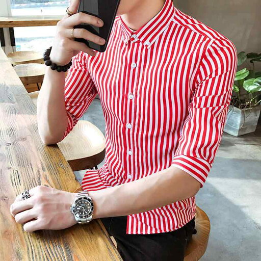 春 コーデ メンズ 用 服 シンプル ファッション オシャレ 大人 かっこいい 紳士服 半袖 長袖 シャツ ストライプ スリムフィット 夏 カジュアル 通勤スタイル 重ね着コーデ ゆったりシルエット さらっと着 普段使い 春 コーデ メンズ 用 服 シンプル ファッション オシャレ 大人 かっこいい 紳士服 半袖 長袖 シャツ ストライプ スリムフィット 夏 カジュアル 通勤スタイル 重ね着コーデ ゆったりシルエット さらっと着 普段使い
