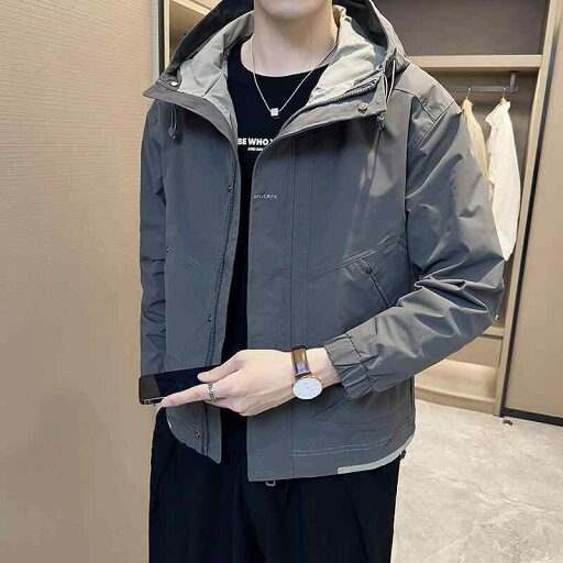 春 コーデ メンズ 用 服 シンプル ファッション オシャレ 大人 かっこいい 紳士服 フード付き ジャケット ハイエンド ワークウェア 春秋 カジュアル 通勤スタイル 重ね着コーデ ゆったりシルエット 軽アウター 春 コーデ メンズ 用 服 シンプル ファッション オシャレ 大人 かっこいい 紳士服 フード付き ジャケット ハイエンド ワークウェア 春秋 カジュアル 通勤スタイル 重ね着コーデ ゆったりシルエット 軽アウター
