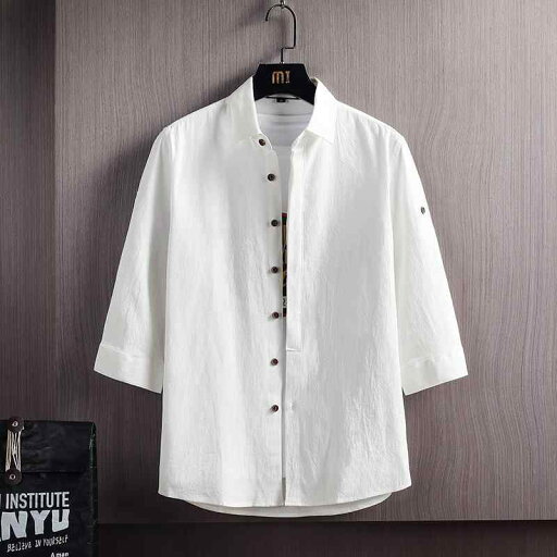 春 コーデ メンズ 用 服 シンプル ファッション オシャレ 大人 かっこいい 紳士服 カジュアル 半袖 綿 シャツ リネン スリムフィット トップス 夏 カジュアル 通勤スタイル 重ね着コーデ ゆったりシルエット さらっと着 普段使い 春 コーデ メンズ 用 服 シンプル ファッション オシャレ 大人 かっこいい 紳士服 カジュアル 半袖 綿 シャツ リネン スリムフィット トップス 夏 カジュアル 通勤スタイル 重ね着コーデ ゆったりシルエット さらっと着 普段使い