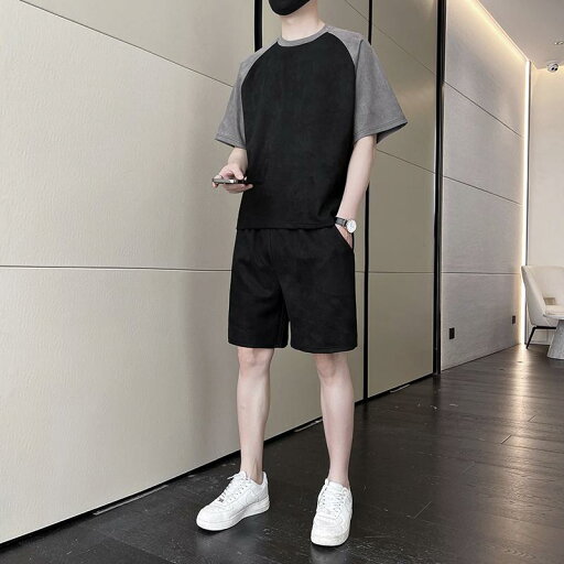 春 コーデ メンズ 用 服 シンプル ファッション オシャレ 大人 かっこいい 紳士服 半袖 パンツ スーツ 夏 カジュアル 通勤スタイル 重ね着コーデ ゆったりシルエット 快適フィット 動きやすい デイリー 春 コーデ メンズ 用 服 シンプル ファッション オシャレ 大人 かっこいい 紳士服 半袖 パンツ スーツ 夏 カジュアル 通勤スタイル 重ね着コーデ ゆったりシルエット 快適フィット 動きやすい デイリー