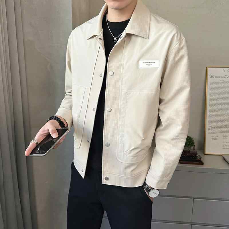 春 コーデ メンズ 用 服 シンプル ファッション オシャレ