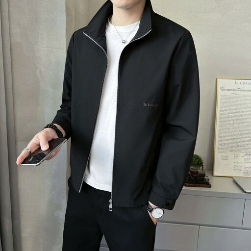 春 コーデ メンズ 用 服 シンプル ファッション オシャレ 大人 かっこいい 紳士服 カジュアル スタンドカラー ジャケット スリムフィット 春 カジュアル 通勤スタイル 重ね着コーデ ゆったりシルエット 軽アウター 春 コーデ メンズ 用 服 シンプル ファッション オシャレ 大人 かっこいい 紳士服 カジュアル スタンドカラー ジャケット スリムフィット 春 カジュアル 通勤スタイル 重ね着コーデ ゆったりシルエット 軽アウター