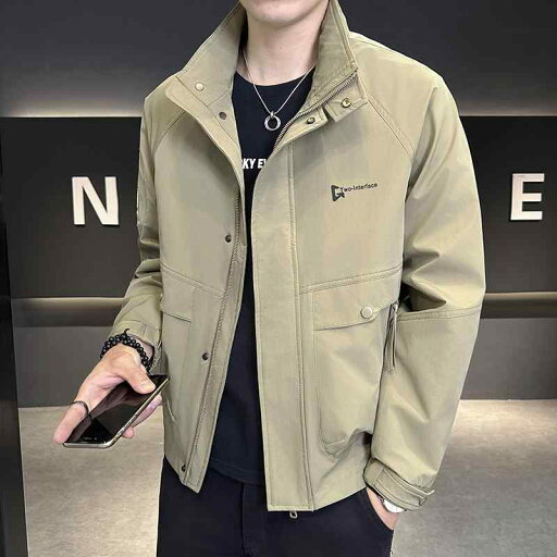 春 コーデ メンズ 用 服 シンプル ファッション オシャレ 大人 かっこいい 紳士服 カジュアル ポケット スタンドカラー ジャケット ワークウェア カジュアル 通勤スタイル 重ね着コーデ ゆったりシルエット 軽アウター 春 コーデ メンズ 用 服 シンプル ファッション オシャレ 大人 かっこいい 紳士服 カジュアル ポケット スタンドカラー ジャケット ワークウェア カジュアル 通勤スタイル 重ね着コーデ ゆったりシルエット 軽アウター