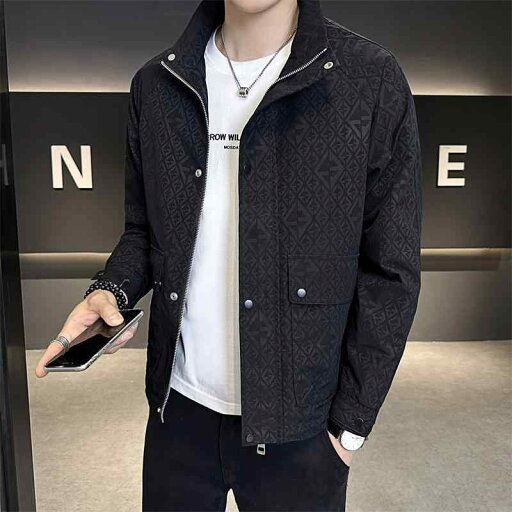 春 コーデ メンズ 用 服 シンプル ファッション オシャレ 大人 かっこいい 紳士服 カジュアル スタンドカラー ジャケット スタイル カジュアル 通勤スタイル 重ね着コーデ ゆったりシルエット 軽アウター 春 コーデ メンズ 用 服 シンプル ファッション オシャレ 大人 かっこいい 紳士服 カジュアル スタンドカラー ジャケット スタイル カジュアル 通勤スタイル 重ね着コーデ ゆったりシルエット 軽アウター
