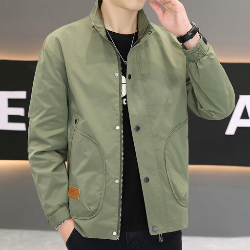春 コーデ メンズ 用 服 シンプル ファッション オシャレ 大人 かっこいい 紳士服 カジュアル スタンドカラー ジャケット 無地 ワークウェア スタイル 秋 カジュアル 通勤スタイル 重ね着コーデ ゆったりシルエット 軽アウター 春 コーデ メンズ 用 服 シンプル ファッション オシャレ 大人 かっこいい 紳士服 カジュアル スタンドカラー ジャケット 無地 ワークウェア スタイル 秋 カジュアル 通勤スタイル 重ね着コーデ ゆったりシルエット 軽アウター