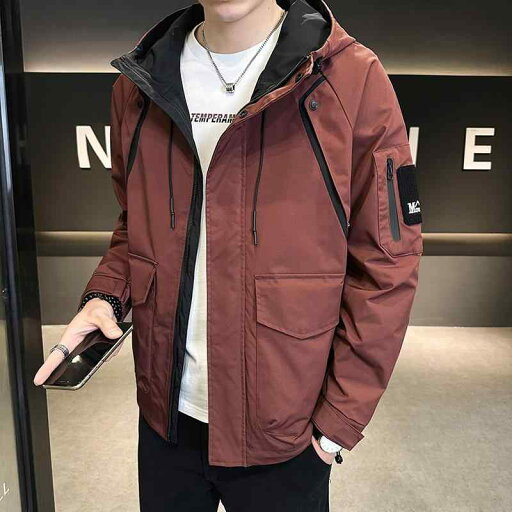 春 コーデ メンズ 用 服 シンプル ファッション オシャレ 大人 かっこいい 紳士服 フード付き ジャケット ワークウェア カジュアル 通勤スタイル 重ね着コーデ ゆったりシルエット 軽アウター 春 コーデ メンズ 用 服 シンプル ファッション オシャレ 大人 かっこいい 紳士服 フード付き ジャケット ワークウェア カジュアル 通勤スタイル 重ね着コーデ ゆったりシルエット 軽アウター