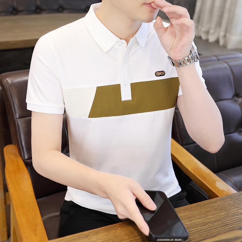 春 コーデ メンズ 用 服 シンプル ファッション オシャレ 大人 かっこいい 紳士服 半袖 夏 ポロシャツ カジュアル 通勤スタイル 重ね着コーデ ゆったりシルエット さらっと着 普段使い
