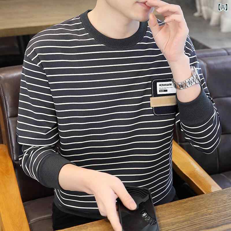 春 コーデ メンズ 用 服 シンプル ファッシ...の紹介画像2