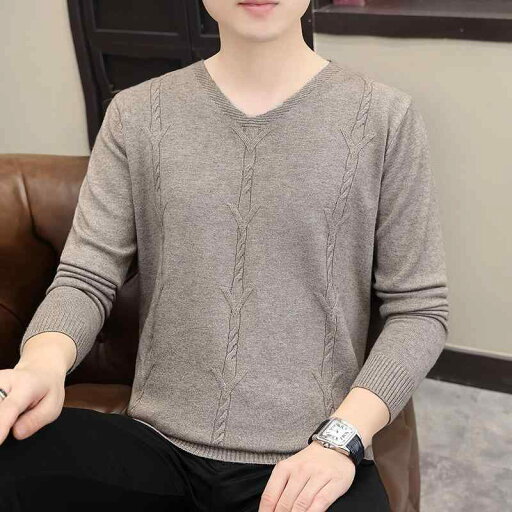 春 コーデ メンズ 用 服 シンプル ファッション オシャレ 大人 かっこいい 紳士服 カジュアル 長袖 Vネック シャツ セーター ハイエンド 春秋 カジュアル 通勤スタイル 重ね着コーデ ゆったりシルエット さらっと着 普段使い 春 コーデ メンズ 用 服 シンプル ファッション オシャレ 大人 かっこいい 紳士服 カジュアル 長袖 Vネック シャツ セーター ハイエンド 春秋 カジュアル 通勤スタイル 重ね着コーデ ゆったりシルエット さらっと着 普段使い