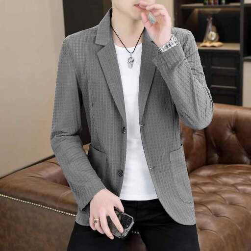春 コーデ メンズ 用 服 シンプル ファッション オシャレ 大人 かっこいい 紳士服 スリム 通気性 ジャケット 無地 夏 カジュアル 通勤スタイル 重ね着コーデ ゆったりシルエット 軽アウター 春 コーデ メンズ 用 服 シンプル ファッション オシャレ 大人 かっこいい 紳士服 スリム 通気性 ジャケット 無地 夏 カジュアル 通勤スタイル 重ね着コーデ ゆったりシルエット 軽アウター