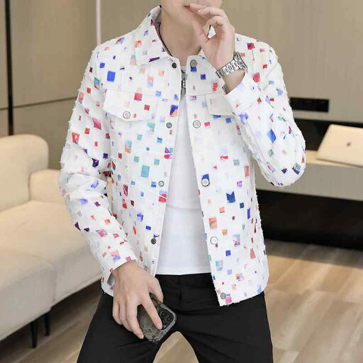 春 コーデ メンズ 用 服 シンプル ファッション オシャレ 大人 かっこいい 紳士服 カジュアル チェック ジャケット ハイエンド カジュアル 通勤スタイル 重ね着コーデ ゆったりシルエット 軽アウター 春 コーデ メンズ 用 服 シンプル ファッション オシャレ 大人 かっこいい 紳士服 カジュアル チェック ジャケット ハイエンド カジュアル 通勤スタイル 重ね着コーデ ゆったりシルエット 軽アウター