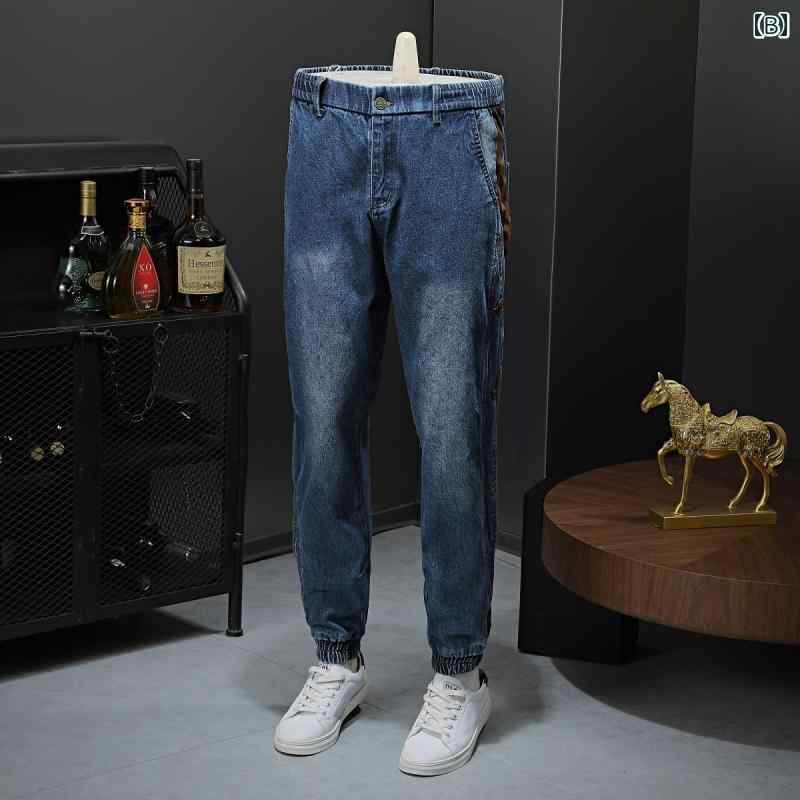 春 コーデ メンズ 用 服 シンプル ファッション オシャレ 大人 かっこいい 紳士服 アメリカン カジュアル ジーンズ パンツ カジュアル 通勤スタイル 重ね着コーデ ゆったりシルエット 快適フィット 動きやすい デイリー