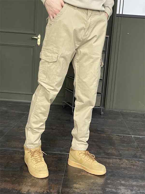 春 コーデ メンズ 用 服 シンプル ファッショ...の商品画像