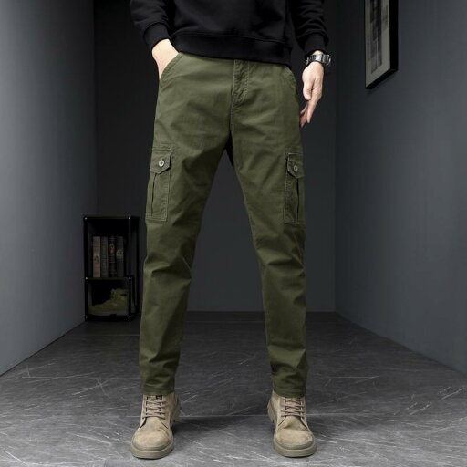 春 コーデ メンズ 用 服 シンプル ファッション 大人 紳士服 アウトドア カジュアル ミリタリーグリーン ミリタリースタイル パンツ カジュアル 通勤スタイル 重ね着コーデ ゆったりシルエット 快適フィット 動きやすい デイリー 春 コーデ メンズ 用 服 シンプル ファッション 大人 紳士服 アウトドア カジュアル ミリタリーグリーン ミリタリースタイル パンツ カジュアル 通勤スタイル 重ね着コーデ ゆったりシルエット 快適フィット 動きやすい デイリー