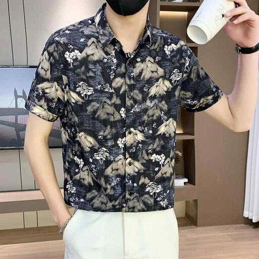 春 コーデ メンズ 用 服 シンプル ファッション オシャレ 大人 かっこいい 紳士服 ゆったり 半袖 通気性 シャツ ジャケット 夏 カジュアル 通勤スタイル 重ね着コーデ ゆったりシルエット 軽アウター 春 コーデ メンズ 用 服 シンプル ファッション オシャレ 大人 かっこいい 紳士服 ゆったり 半袖 通気性 シャツ ジャケット 夏 カジュアル 通勤スタイル 重ね着コーデ ゆったりシルエット 軽アウター