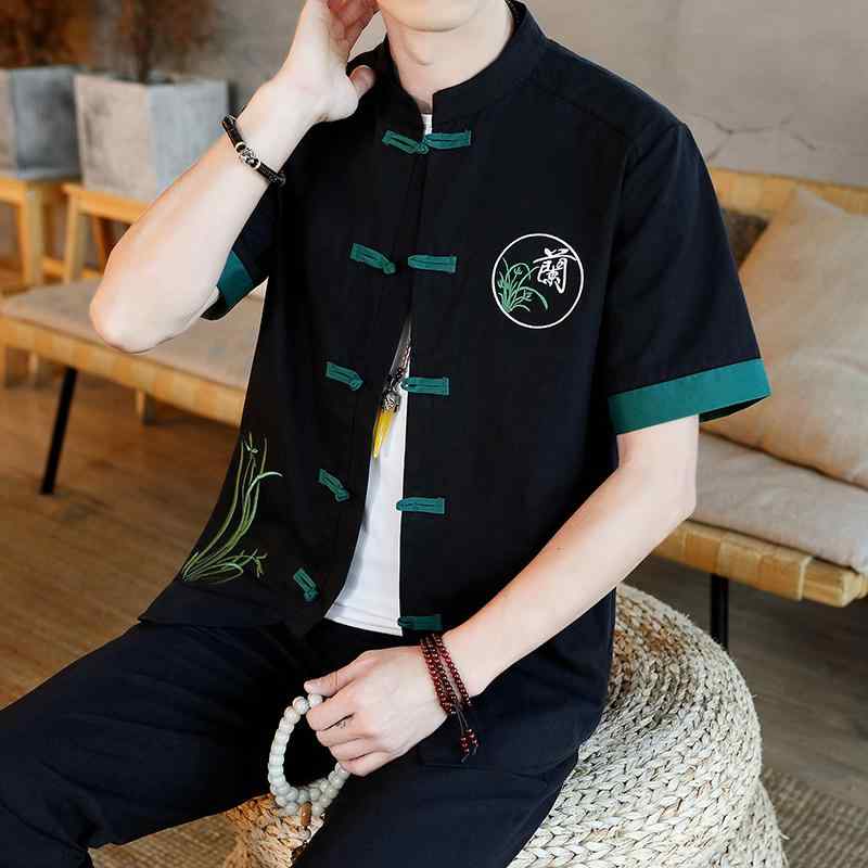 春 コーデ メンズ 用 服 シンプル ファッション オシャレ 大人 かっこいい 紳士服 カジュアル 半袖 綿 シャツ カーディガン 麻 夏 カジュアル 通勤スタイル 重ね着コーデ ゆったりシルエット さらっと着 普段使い