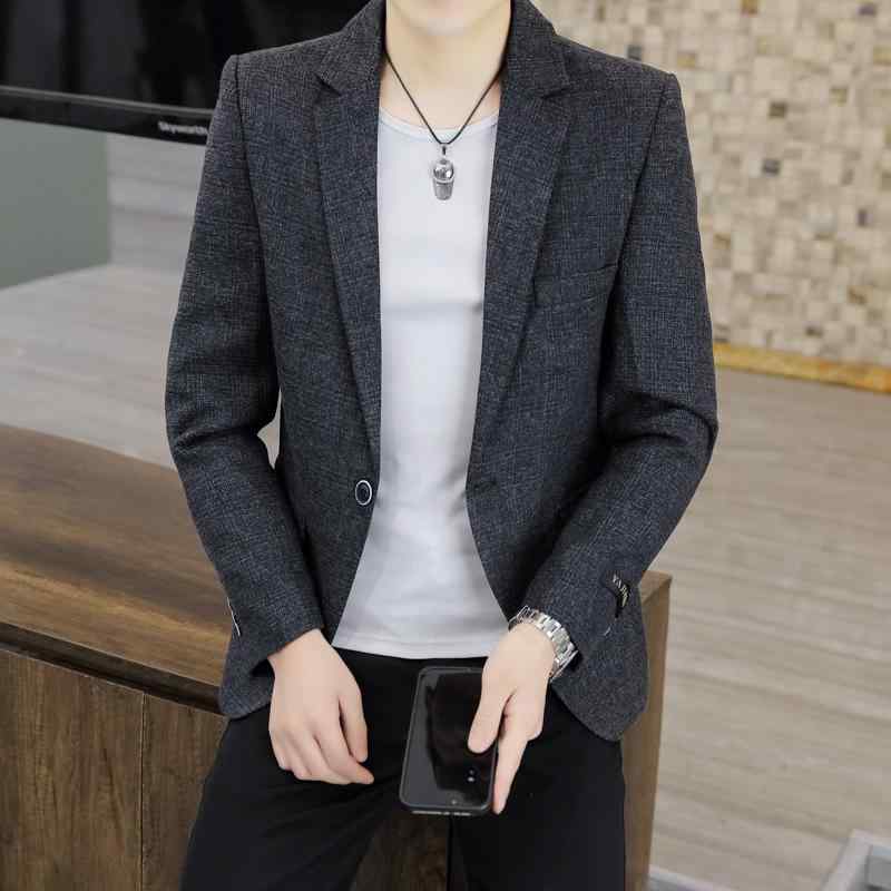 春 コーデ メンズ 用 服 シンプル ファッション オシャレ 大人 かっこいい 紳士服 通気性 ジャケット カジュアル カジュアル 通勤スタイル 重ね着コーデ ゆったりシルエット 軽アウター