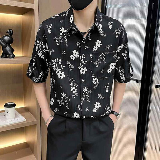 春 コーデ メンズ 用 服 シンプル ファッション オシャレ 大人 かっこいい 紳士服 カジュアル 半袖 通気性 シャツ 夏 カジュアル 通勤スタイル 重ね着コーデ ゆったりシルエット さらっと着 普段使い 春 コーデ メンズ 用 服 シンプル ファッション オシャレ 大人 かっこいい 紳士服 カジュアル 半袖 通気性 シャツ 夏 カジュアル 通勤スタイル 重ね着コーデ ゆったりシルエット さらっと着 普段使い