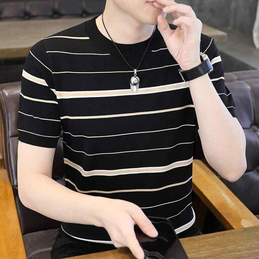 春 コーデ メンズ 用 服 シンプル ファッション オシャレ 大人 かっこいい 紳士服 カジュアル 半袖 快適 シャツ ラウンドネック ストライプ 夏 カジュアル 通勤スタイル 重ね着コーデ ゆったりシルエット さらっと着 普段使い 春 コーデ メンズ 用 服 シンプル ファッション オシャレ 大人 かっこいい 紳士服 カジュアル 半袖 快適 シャツ ラウンドネック ストライプ 夏 カジュアル 通勤スタイル 重ね着コーデ ゆったりシルエット さらっと着 普段使い