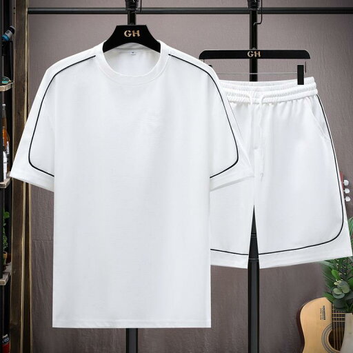 春 コーデ メンズ 用 服 シンプル ファッション オシャレ 大人 かっこいい 紳士服 半袖 パンツ シャツ ラウンドネック ストライプ 夏 カジュアル 通勤スタイル 重ね着コーデ ゆったりシルエット 快適フィット 動きやすい デイリー 春 コーデ メンズ 用 服 シンプル ファッション オシャレ 大人 かっこいい 紳士服 半袖 パンツ シャツ ラウンドネック ストライプ 夏 カジュアル 通勤スタイル 重ね着コーデ ゆったりシルエット 快適フィット 動きやすい デイリー