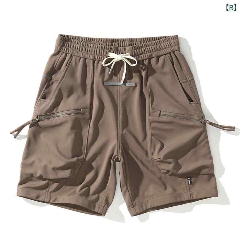 春 コーデ メンズ 用 服 シンプル 大人 紳士服 アメリカン アウトドア カジュアル ニット ワークウェア ブラック 夏 スウェットパンツ カジュアル 通勤スタイル 重ね着コーデ ゆったりシルエット 快適フィット 動きやすい デイリー