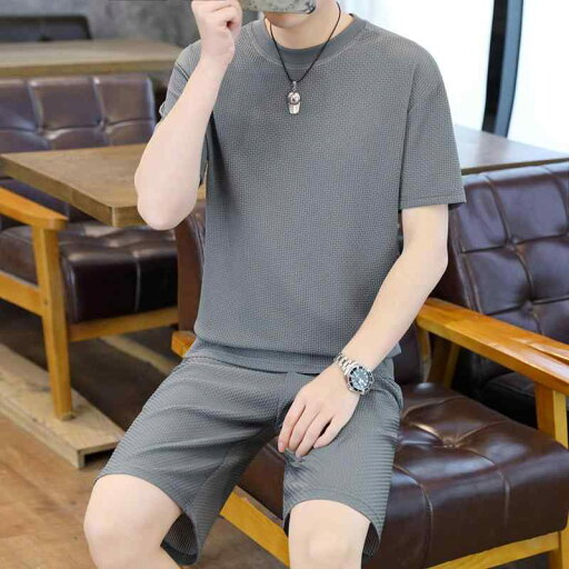 春 コーデ メンズ 用 服 シンプル ファッション オシャレ 大人 かっこいい 紳士服 カジュアル ゆったり 半袖 シャツ ラウンドネック ビジネス 夏 カジュアル 通勤スタイル 重ね着コーデ ゆったりシルエット さらっと着 普段使い 春 コーデ メンズ 用 服 シンプル ファッション オシャレ 大人 かっこいい 紳士服 カジュアル ゆったり 半袖 シャツ ラウンドネック ビジネス 夏 カジュアル 通勤スタイル 重ね着コーデ ゆったりシルエット さらっと着 普段使い