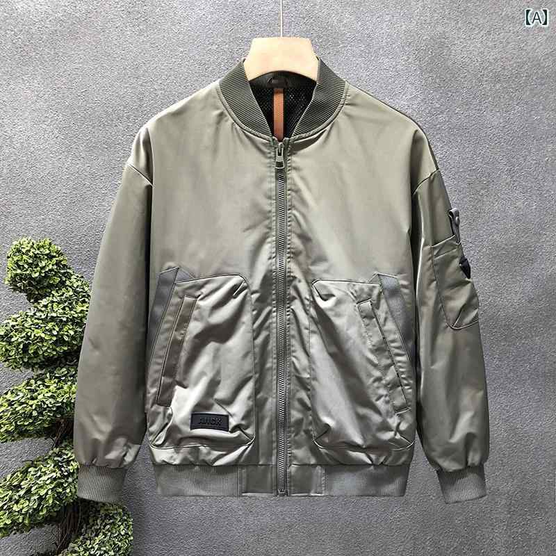 春 コーデ メンズ 用 服 シンプル ファッション オシャレ 大人 かっこいい 紳士服 ジャケット ハイエンド 早春 春 カジュアル 通勤スタイル 重ね着コーデ ゆったりシルエット 軽アウター