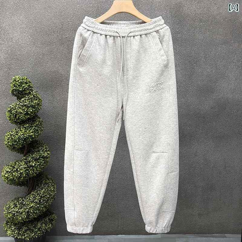 春 コーデ メンズ 用 服 シンプル ファッション オシャレ 大人 紳士服 スポーツ カジュアル 快適 パンツ ハイエンド グレー 春 カジュアル 通勤スタイル 重ね着コーデ ゆったりシルエット 快適フィット 動きやすい デイリー