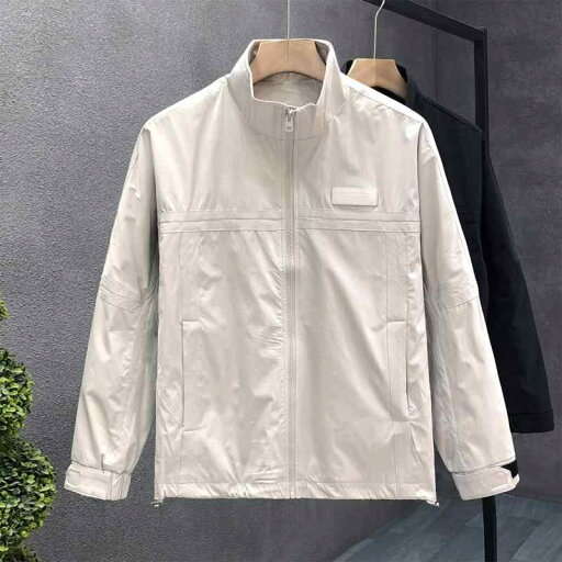 春 コーデ メンズ 用 服 シンプル ファッション オシャレ 大人 かっこいい 紳士服 スタンドカラー ジャケット カジュアル ハイエンド 春 カジュアル 通勤スタイル 重ね着コーデ ゆったりシルエット 軽アウター 春 コーデ メンズ 用 服 シンプル ファッション オシャレ 大人 かっこいい 紳士服 スタンドカラー ジャケット カジュアル ハイエンド 春 カジュアル 通勤スタイル 重ね着コーデ ゆったりシルエット 軽アウター