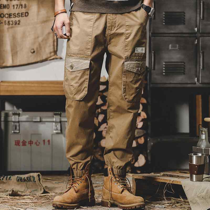 春 コーデ メンズ 用 服 シンプル ファッション オシャレ 大人 紳士服 アメリカン カジュアル ストレート ワイド パンツ 春秋 カジュアル 通勤スタイル 重ね着コーデ ゆったりシルエット 快適フィット 動きやすい デイリー(4)