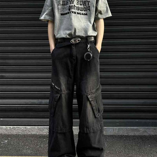 春 コーデ メンズ 用 服 シンプル 大人 紳士服 ゆったり ワイド ポケット ジーンズ パンツ ジッパー ワークウェア 男女兼用 カジュアル 通勤スタイル 重ね着コーデ ゆったりシルエット 快適フィット 動きやすい デイリー 春 コーデ メンズ 用 服 シンプル 大人 紳士服 ゆったり ワイド ポケット ジーンズ パンツ ジッパー ワークウェア 男女兼用 カジュアル 通勤スタイル 重ね着コーデ ゆったりシルエット 快適フィット 動きやすい デイリー