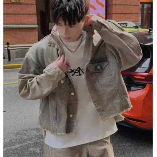 春 コーデ メンズ 用 服 シンプル ファッション オシャレ 大人 かっこいい 紳士服 アメリカン ハイエンド ダメージ デニムジャケット カジュアル 通勤スタイル 重ね着コーデ ゆったりシルエット 軽アウター 春 コーデ メンズ 用 服 シンプル ファッション オシャレ 大人 かっこいい 紳士服 アメリカン ハイエンド ダメージ デニムジャケット カジュアル 通勤スタイル 重ね着コーデ ゆったりシルエット 軽アウター