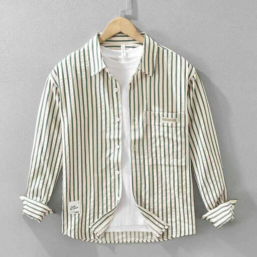 春 コーデ メンズ 用 服 シンプル ファッション オシャレ 大人 かっこいい 紳士服 長袖 シャツ グリーン カジュアル 通勤スタイル 重ね着コーデ ゆったりシルエット さらっと着 普段使い 春 コーデ メンズ 用 服 シンプル ファッション オシャレ 大人 かっこいい 紳士服 長袖 シャツ グリーン カジュアル 通勤スタイル 重ね着コーデ ゆったりシルエット さらっと着 普段使い