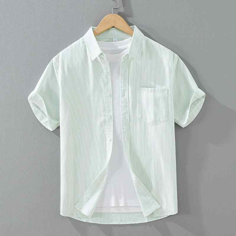 春 コーデ メンズ 用 服 シンプル フ