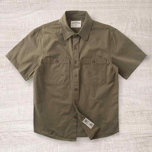 春 コーデ メンズ 用 服 シンプル ファッション 大人 紳士服 アメリカン ゆったり 半袖 マルチ ポケット 綿 シャツ ワークウェア カーキ 夏 カジュアル 通勤スタイル 重ね着コーデ ゆったりシルエット さらっと着 普段使い 春 コーデ メンズ 用 服 シンプル ファッション 大人 紳士服 アメリカン ゆったり 半袖 マルチ ポケット 綿 シャツ ワークウェア カーキ 夏 カジュアル 通勤スタイル 重ね着コーデ ゆったりシルエット さらっと着 普段使い