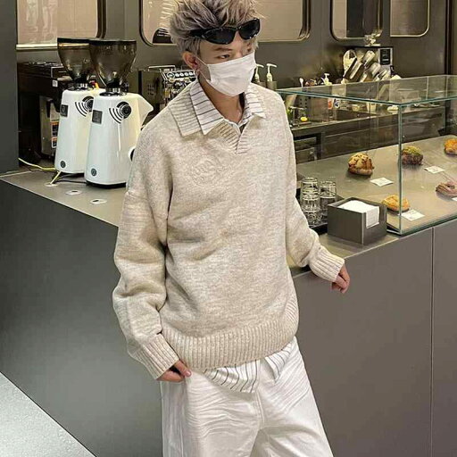 春 コーデ メンズ 用 服 シンプル ファッション オシャレ 大人 かっこいい 紳士服 アメリカン ジャケット 柔らかい セーター ユニセックス カジュアル 通勤スタイル 重ね着コーデ ゆったりシルエット 軽アウター 春 コーデ メンズ 用 服 シンプル ファッション オシャレ 大人 かっこいい 紳士服 アメリカン ジャケット 柔らかい セーター ユニセックス カジュアル 通勤スタイル 重ね着コーデ ゆったりシルエット 軽アウター