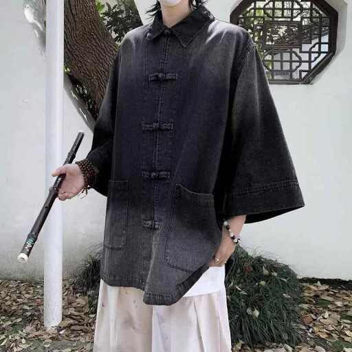 春 コーデ メンズ 用 服 シンプル ファッション オシャレ 大人 かっこいい 紳士服 ゆったり 半袖 シャツ ジャケット デニムシャツ カジュアル 通勤スタイル 重ね着コーデ ゆったりシルエット 軽アウター 春 コーデ メンズ 用 服 シンプル ファッション オシャレ 大人 かっこいい 紳士服 ゆったり 半袖 シャツ ジャケット デニムシャツ カジュアル 通勤スタイル 重ね着コーデ ゆったりシルエット 軽アウター
