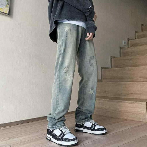 春 コーデ メンズ 用 服 シンプル ファッション オシャレ 大人 紳士服 ストリート カジュアル ストレート ワイド ジーンズ パンツ カジュアル 通勤スタイル 重ね着コーデ ゆったりシルエット 快適フィット 動きやすい デイリー 春 コーデ メンズ 用 服 シンプル ファッション オシャレ 大人 紳士服 ストリート カジュアル ストレート ワイド ジーンズ パンツ カジュアル 通勤スタイル 重ね着コーデ ゆったりシルエット 快適フィット 動きやすい デイリー