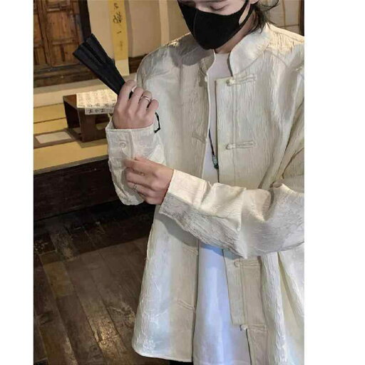 春 コーデ メンズ 用 服 シンプル ファッション オシャレ 大人 かっこいい 紳士服 長袖 スタンドカラー シャツ ジャケット カジュアル 通勤スタイル 重ね着コーデ ゆったりシルエット 軽アウター 春 コーデ メンズ 用 服 シンプル ファッション オシャレ 大人 かっこいい 紳士服 長袖 スタンドカラー シャツ ジャケット カジュアル 通勤スタイル 重ね着コーデ ゆったりシルエット 軽アウター