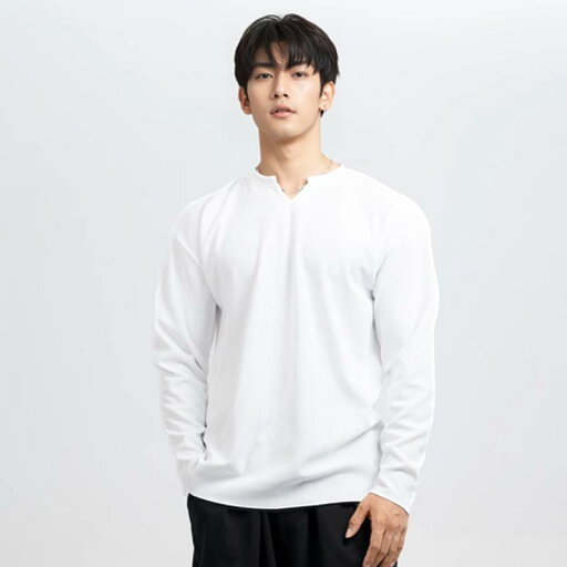 春 コーデ メンズ 用 服 シンプル ファッション オシャレ 大人 紳士服 スポーツ 長袖 Vネック シャツ ラウンドネック ドレープ 速乾 秋 カジュアル 通勤スタイル 重ね着コーデ ゆったりシルエット さらっと着 普段使い 春 コーデ メンズ 用 服 シンプル ファッション オシャレ 大人 紳士服 スポーツ 長袖 Vネック シャツ ラウンドネック ドレープ 速乾 秋 カジュアル 通勤スタイル 重ね着コーデ ゆったりシルエット さらっと着 普段使い