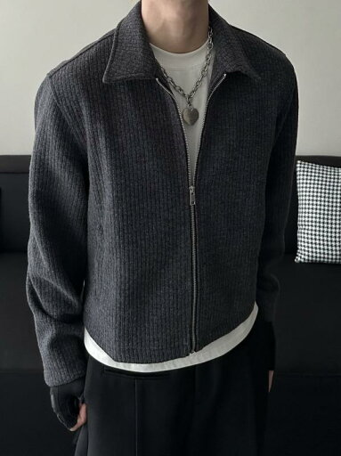 春 コーデ メンズ 用 服 シンプル ファッション オシャレ 大人 かっこいい 紳士服 ワイド ウール ジャケット ジッパー カジュアル 通勤スタイル 重ね着コーデ ゆったりシルエット 軽アウター 春 コーデ メンズ 用 服 シンプル ファッション オシャレ 大人 かっこいい 紳士服 ワイド ウール ジャケット ジッパー カジュアル 通勤スタイル 重ね着コーデ ゆったりシルエット 軽アウター