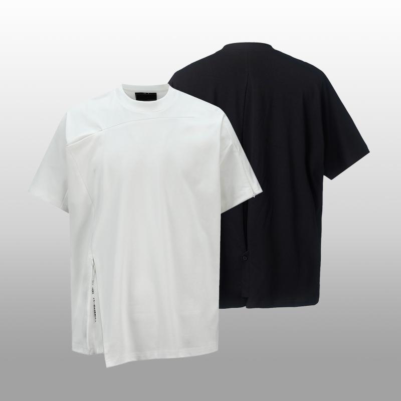 春 コーデ メンズ 用 服 シンプル ファッション オシャレ 大人 かっこいい 紳士服 半袖 ワンピース カジュアル 通勤スタイル 重ね着コーデ ゆったりシルエット 着 デイリーウェア 街歩きスタイル