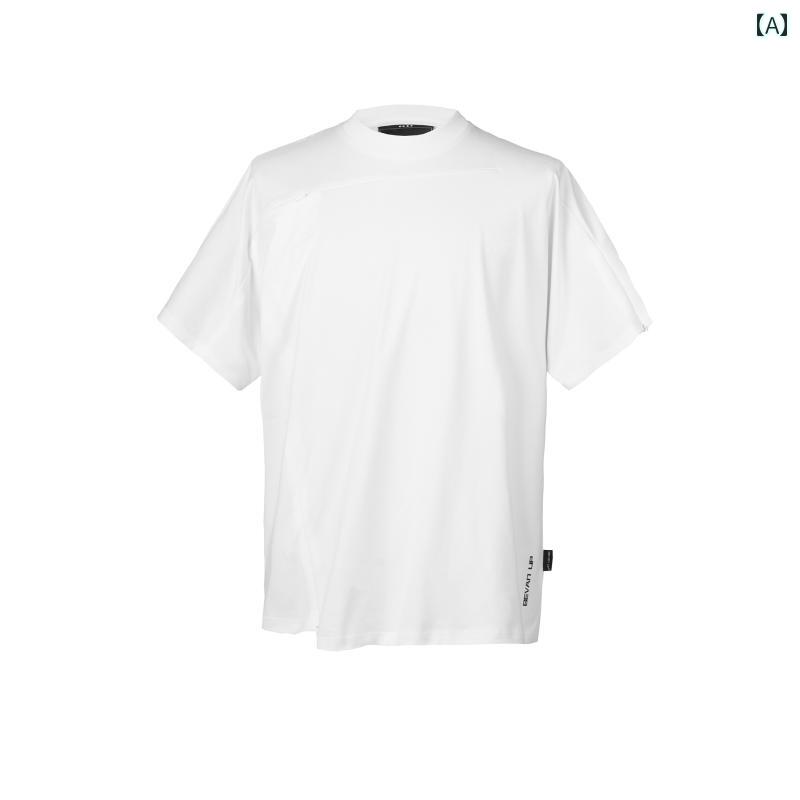 春 コーデ メンズ 用 服 シンプル ファッション オシャレ 大人 かっこいい 紳士服 半袖 ワンピース カジュアル 通勤スタイル 重ね着コーデ ゆったりシルエット 着 デイリーウェア 街歩きスタイル