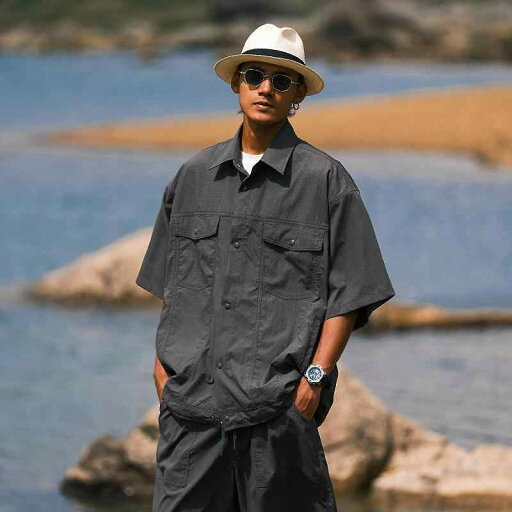春 コーデ メンズ 用 服 シンプル ファッション オシャレ 大人 かっこいい 紳士服 カジュアル 半袖 シャツ ジャケット 無地 夏 カジュアル 通勤スタイル 重ね着コーデ ゆったりシルエット 軽アウター 春 コーデ メンズ 用 服 シンプル ファッション オシャレ 大人 かっこいい 紳士服 カジュアル 半袖 シャツ ジャケット 無地 夏 カジュアル 通勤スタイル 重ね着コーデ ゆったりシルエット 軽アウター