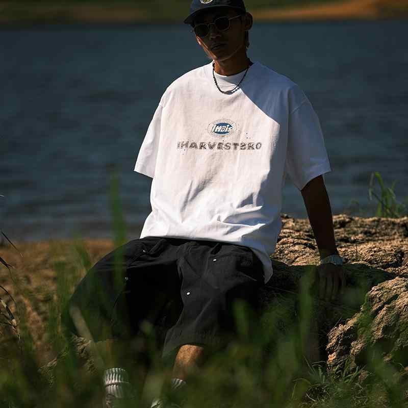 春 コーデ メンズ 用 服 シンプル ファッション オシャレ 大人 かっこいい 紳士服 半袖 綿 シャツ 夏 カジュアル 通勤スタイル 重ね着コーデ ゆったりシルエット さらっと着 普段使い