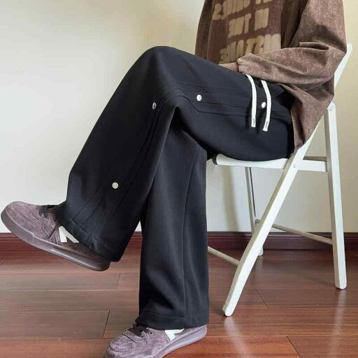 春 コーデ メンズ 用 服 シンプル 大人 紳士服 アメリカン スポーツ カジュアル ストレート ワイド パンツ 春秋 ヘビースウェット カジュアル 通勤スタイル 重ね着コーデ ゆったりシルエット 快適フィット 動きやすい デイリー 春 コーデ メンズ 用 服 シンプル 大人 紳士服 アメリカン スポーツ カジュアル ストレート ワイド パンツ 春秋 ヘビースウェット カジュアル 通勤スタイル 重ね着コーデ ゆったりシルエット 快適フィット 動きやすい デイリー