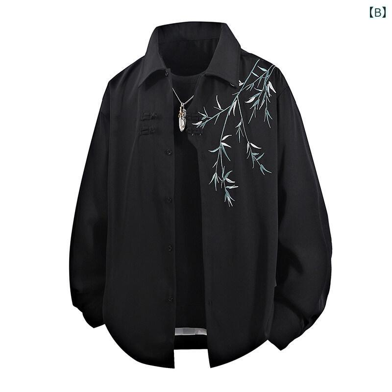 春 コーデ メンズ 用 服 シンプル ファッション オシャレ 大人 かっこいい 紳士服 アメリカン カジュアル 長袖 快適 シャツ ジャケット 春秋 カジュアル 通勤スタイル 重ね着コーデ ゆったりシルエット 軽アウター