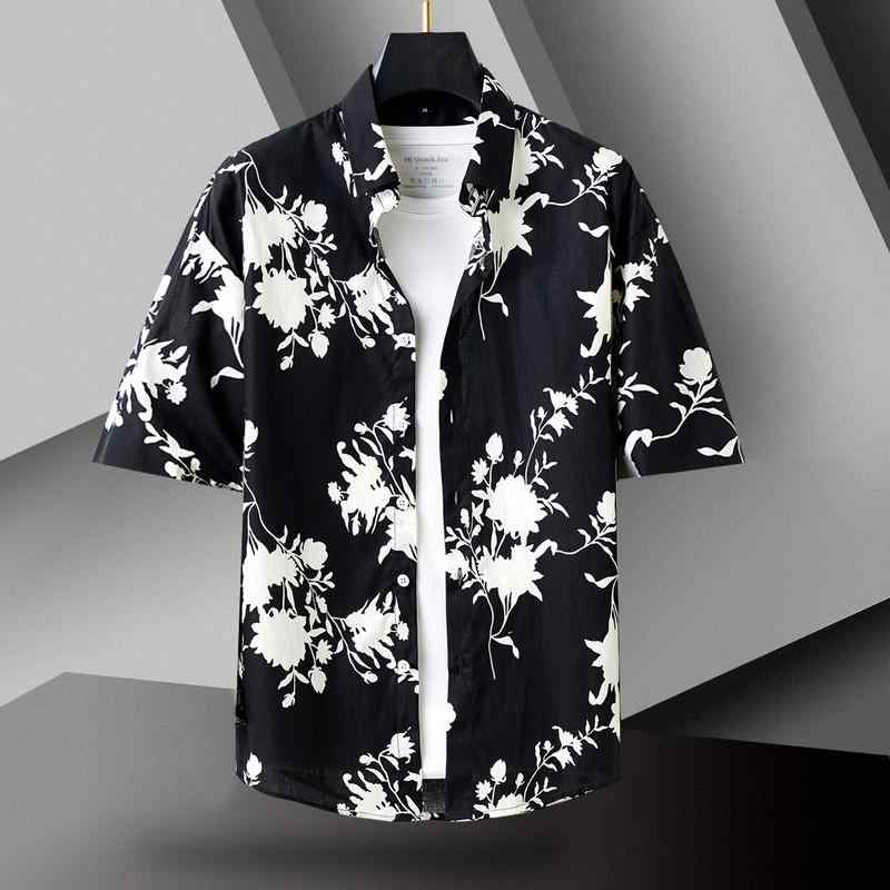 春コーデメンズ用服シンプルファッシ...